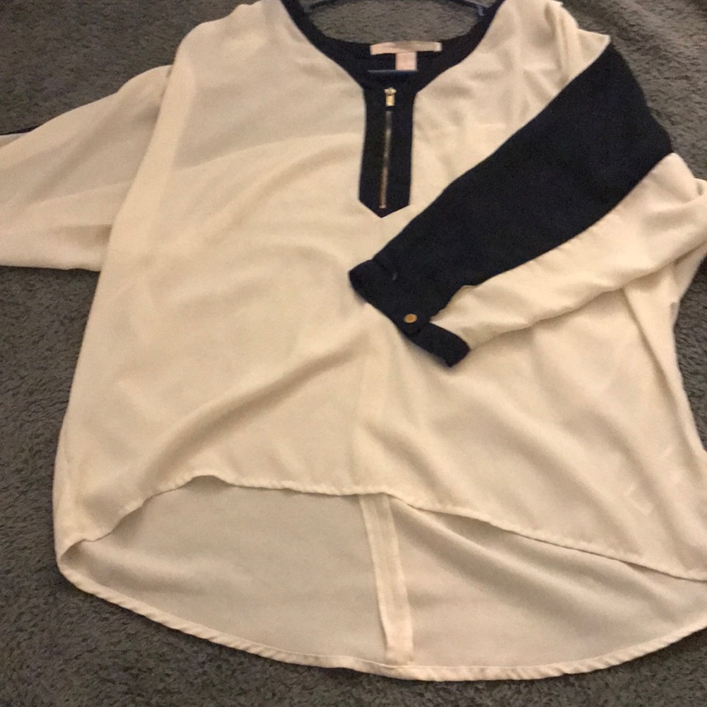 Forever 21 blouse